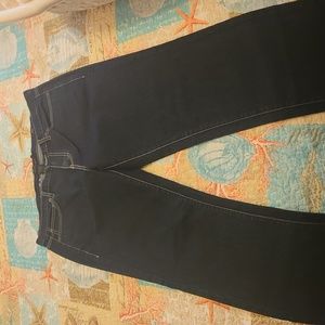 Calvin Klein vintage jeans NWOT